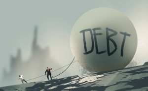 Where The Debt Slaves Are The Most Vulnerable | BullionBuzz