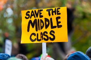 America’s Long-Term Challenge #4: Erosion of The Middle Class | BullionBuzz