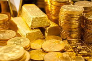 Good as Gold: Turkey Uses Bullion to Stabilize Its Economy | BullionBuzz