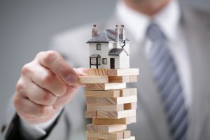 More than Half of American Homes Overvalued, CoreLogic Warns | BullionBuzz