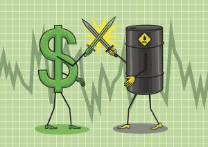 Relentless Attack on The Petrodollar Continues | BullionBuzz