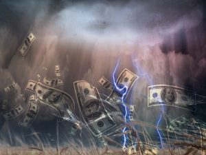 What Happens When The Dollar Double Whammy Lands on You (Again) | BullionBuzz