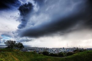 The Gathering Storm | BullionBuzz