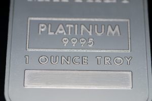 How Platinum Is Starting to Shine for Bargain Hunters | BullionBuzz