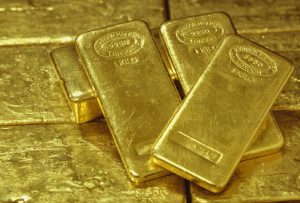 Move Out of Treasuries and into Gold Continues | BullionBuzz