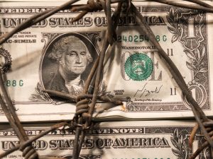 How to Protect Your Money from Financial Warfare | BullionBuzz