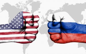 Russia Ditches US Dollar for Gold as Tensions Rise | BullionBuzz