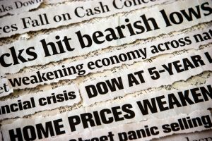 10 Things People Still Get Wrong about Financial Crisis | BullionBuzz