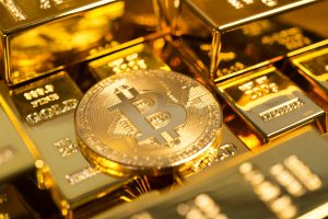 Axis of Gold And Persian Cryptocurrency? | BullionBuzz