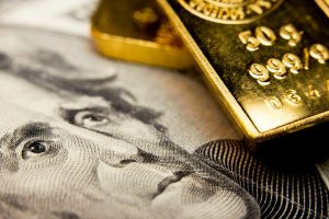 Central Banks Go On Gold Buying Spree Over Dollar Worries | BullionBuzz