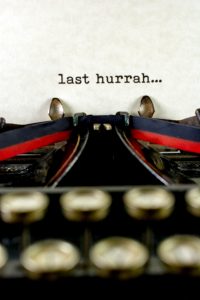 Last Hurrah before The Dark Ages | BullionBuzz