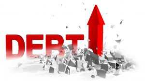 Catastrophic Threat to National Security Exploding Debt | BullionBuzz