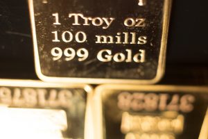 Goldman Says Return of Fear Good Thing for Gold | BullionBuzz