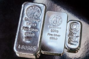 Investment Demand: Still The Largest Growth Sector in Silver Market | BullionBuzz