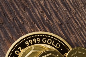 Gold Is The Go-To Safe Haven of 2019… Per Jay Taylor | BullionBuzz