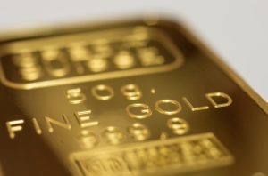 Gold: The Only Safe Place | BullionBuzz