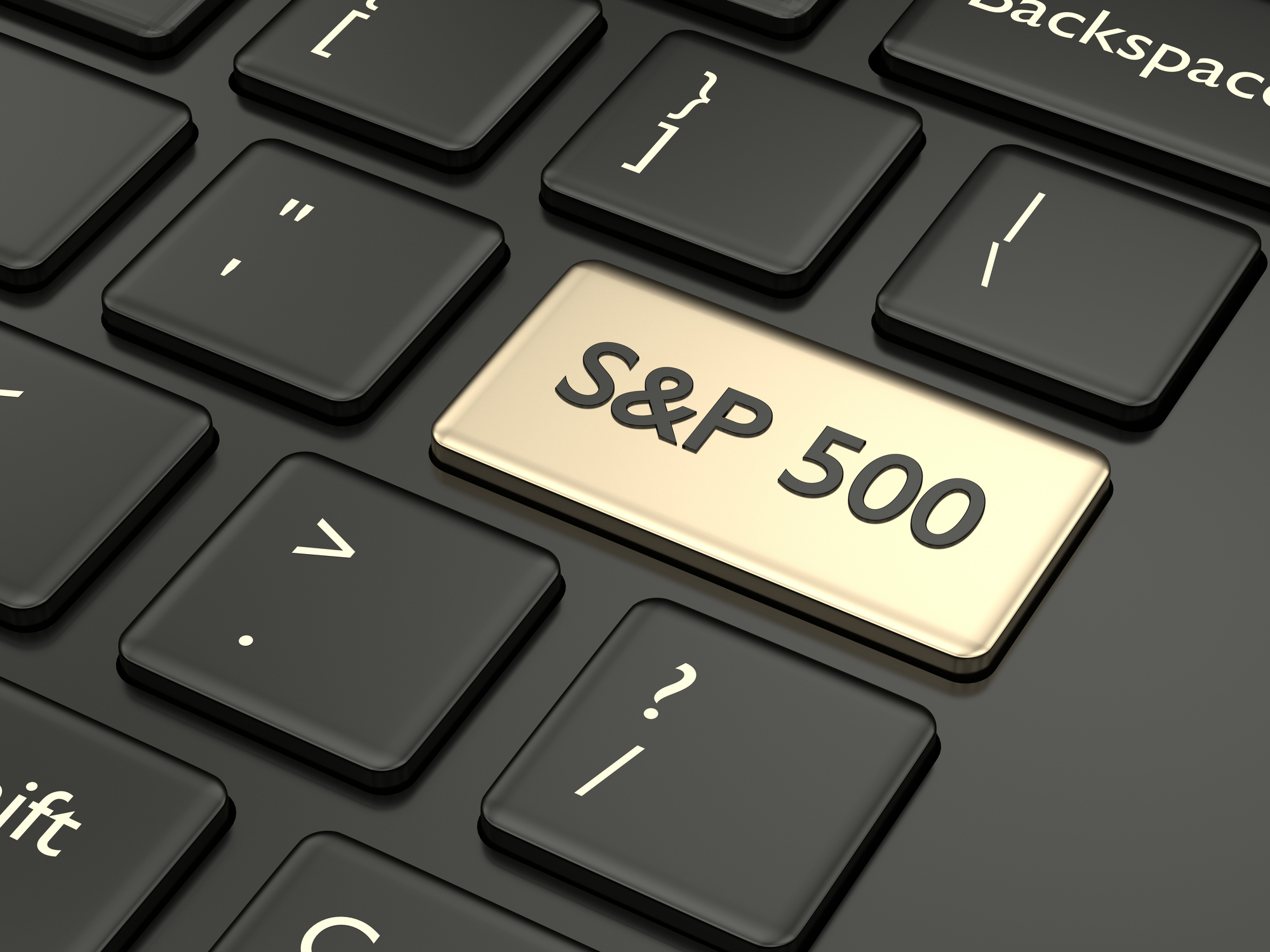 How Low Will S&P Go? Buffett And Shiller Know – BMG