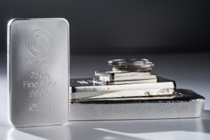 Silver Production May Decline More than Analysts Forecast | BullionBuzz