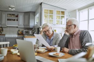 Sleepwalking into A Crisis: Most Americans and Europeans Are Terrified about Retirement  | BullionBuzz