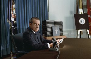 The Untold Story of Nixon and The $35 Gold Peg | BullionBuzz