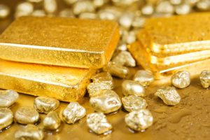 Are We Running Out of Gold? | BullionBuzz