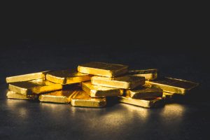 Jay Taylor: Under Basel III Rules, Gold Becomes Money! | BullionBuzz