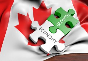 Canada’s Economy Practically Grinds to A Halt – And Nobody Saw It Coming | BullionBuzz