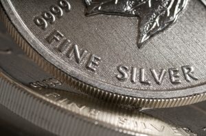 Silver Bullion Is The Portfolio Insurance to Buy Now | BullionBuzz