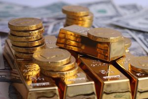 How Central Bank Gold Buying Is Undermining The Dollar | BullionBuzz