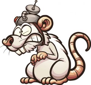 The Lab Rat That Survives Is The One Who Escapes | BullionBuzz