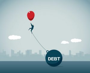 What Ballooning Corporate Debt Means for Investors | BullionBuzz