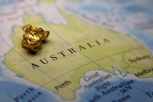 Australia’s $19b Gold Industry on Edge of ‘Production Cliff’ as Mines Run Out of Gold | BullionBuzz