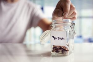 $5.2 Trillion of Government Pension Debt Threatens to Overwhelm State Budgets, Taxpayers | BullionBuzz