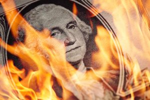 America’s Path to A FIRE Economy | BullionBuzz