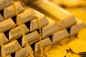 If Gold Was Just A Barbarous Relic | BullionBuzz