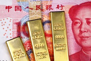 Is China Buying up Gold in a Bid to De-Dollarize? | BullionBuzz