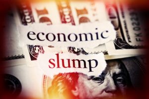 The Pain of This New Economic Downturn Is Starting to Show up All over The Country | BullionBuzz