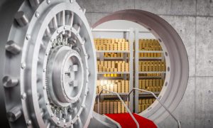 Swiss Bank Loses Client’s Gold | BullionBuzz