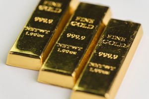 Pierre Lassonde Says Gold Could Hit $25,000 in 30 Years | BullionBuzz