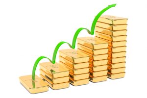 Greenspan: Rising Gold Price Shows Investors Want Hard Assets That Will Increase in Value | BullionBuzz