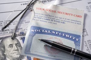 The Social Security Ponzi Scheme Is Crumbling: Massive Cuts Or Tax Hikes Coming | BullionBuzz