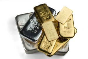 A Buying Opportunity in Precious Metals | BullionBuzz