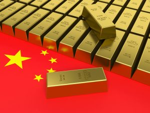 China Owns More Gold than Data Shows—Wells Fargo | BullionBuzz