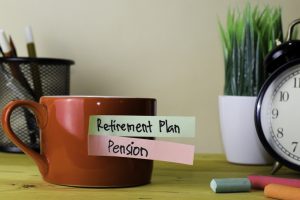 Here’s What Could Destroy Retirement Funds... And What You Can Do about It | BullionBuzz