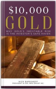 Outlook For Gold in 2020 | $10,000 Gold by Nick Barisheff