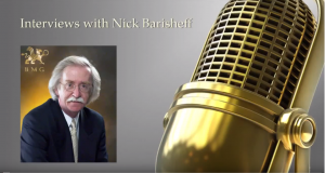 Coming Market Crash and How To Protect Your Wealth | Nick Barisheff | BMG