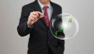 Market Bubbles: It’s Not the Price, It’s the Mentality | BullionBuzz