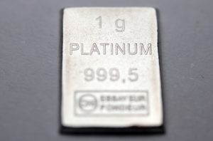 Platinum Breaks $1,000 on Big Rally, And What Is Next | BullionBuzz