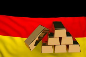 Why Germany Is Going to War with Gold | BullionBuzz