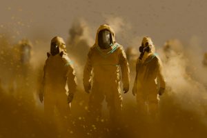 The Pandemic Isn't Ending, It's Just the Beginning  | BullionBuzz